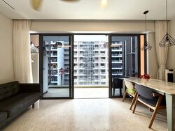 Sims Urban Oasis (D14), Condominium #562587551